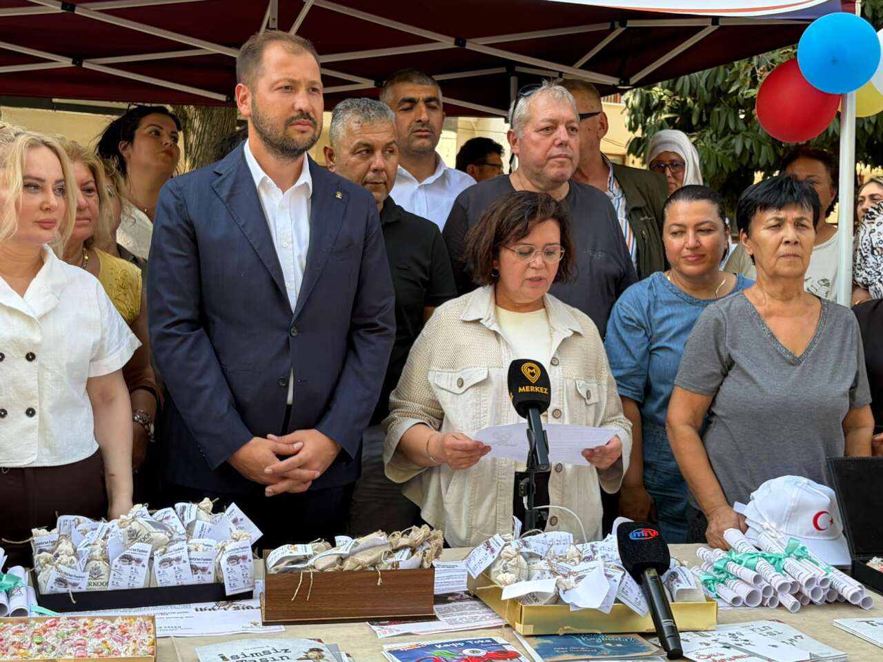 AK Parti Muğla Kadın Kolları’ndan İbn-i Sînâ Haftası Programı 5